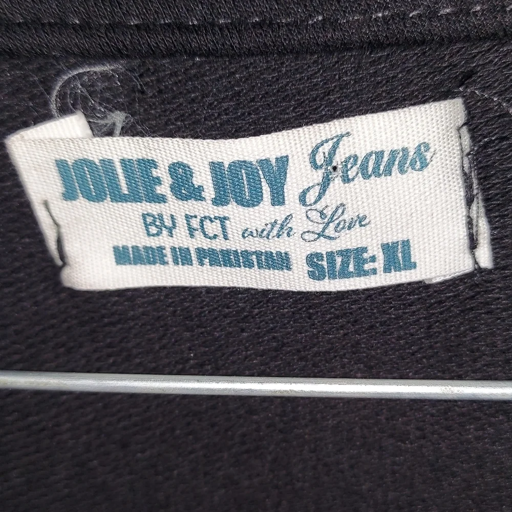 Jolie & Joy Shirt Dress *sexy savage* - Picture 6 of 6